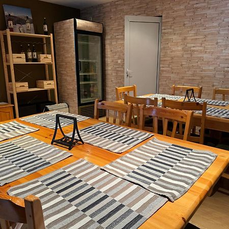 Villas Mura With Spa & Hot Swimming Pool 보로베츠 외부 사진