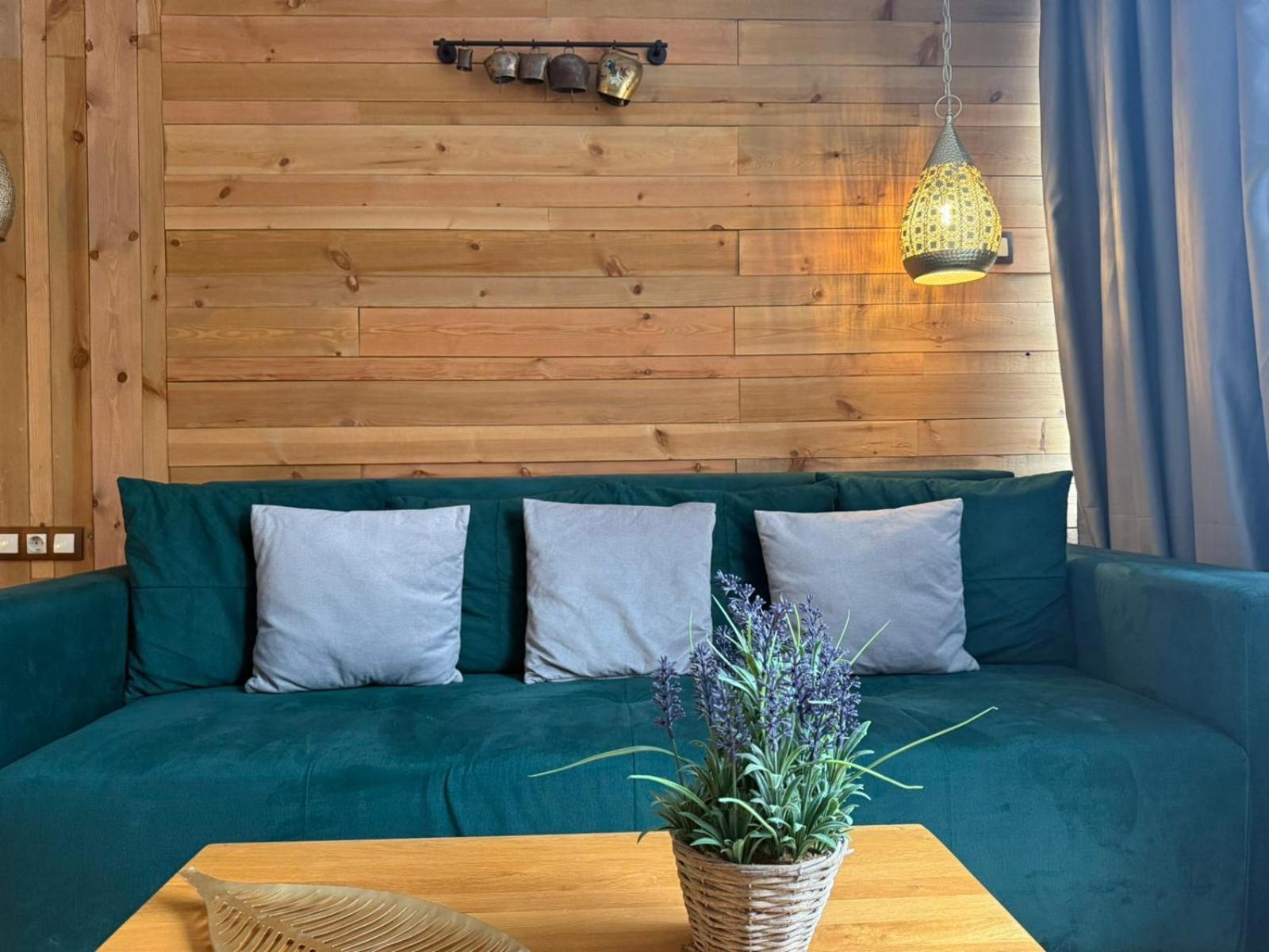 Villas Mura With Spa & Hot Swimming Pool 보로베츠 외부 사진