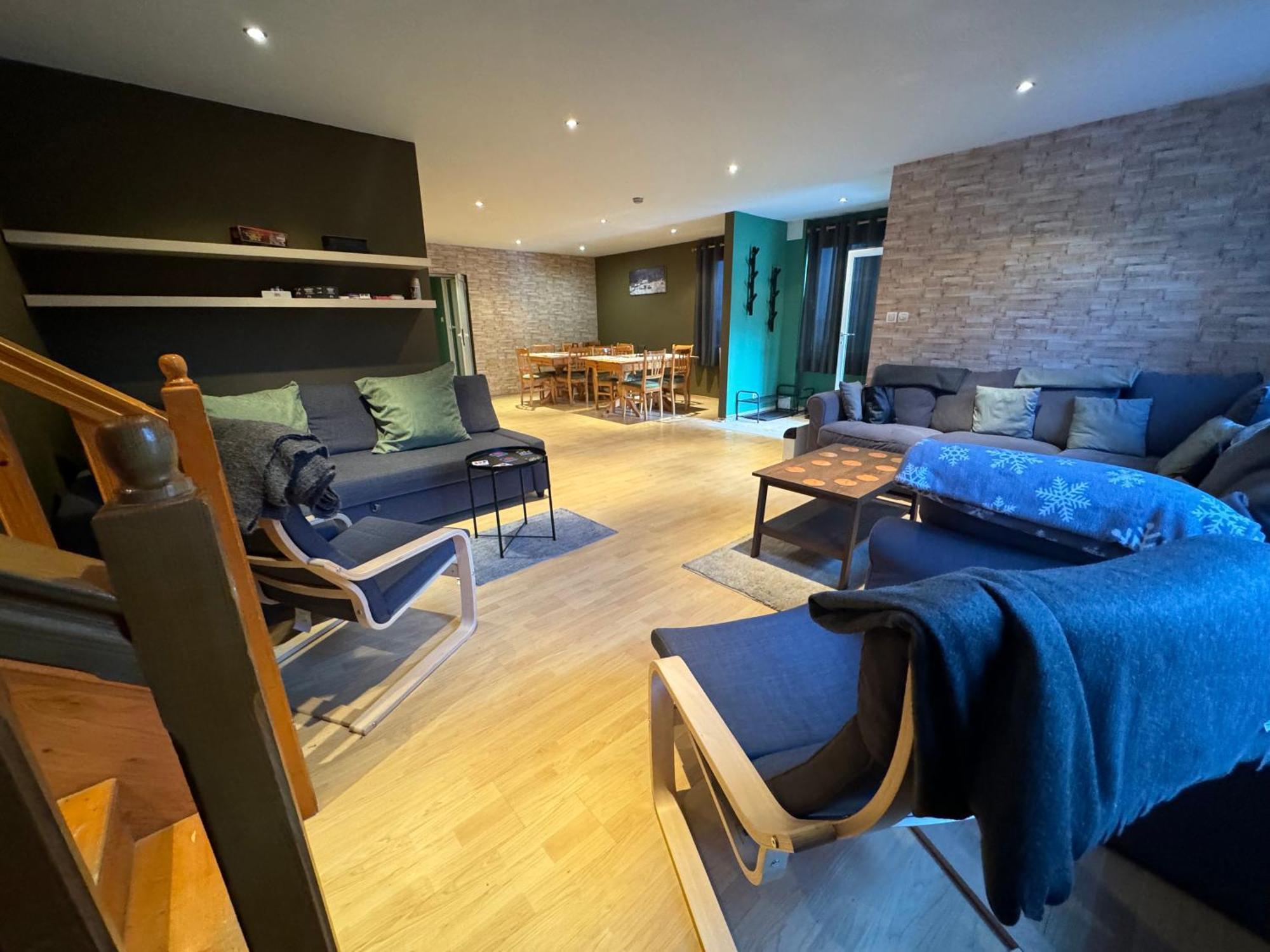 Villas Mura With Spa & Hot Swimming Pool 보로베츠 외부 사진
