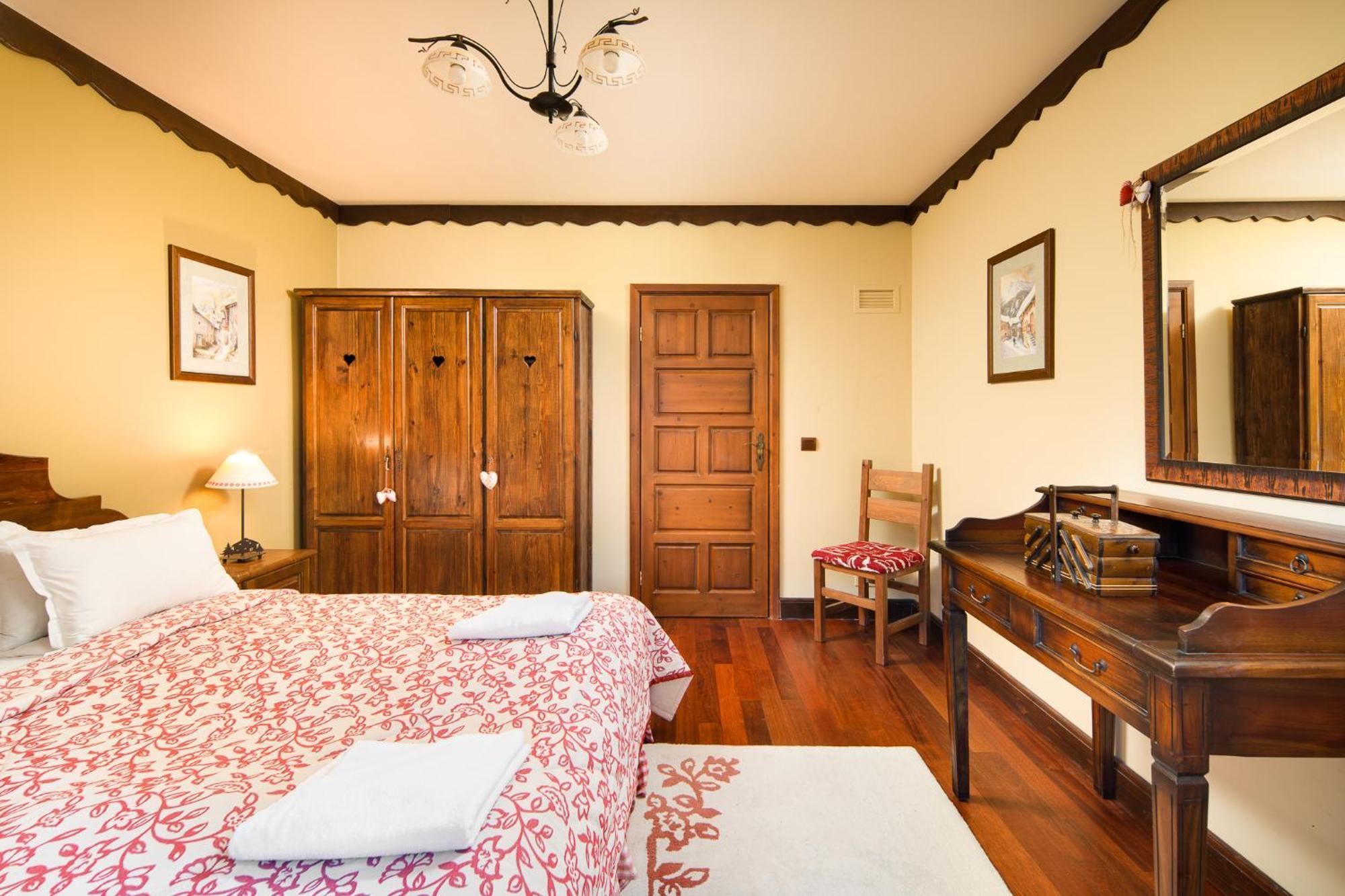 Villas Mura With Spa & Hot Swimming Pool 보로베츠 외부 사진