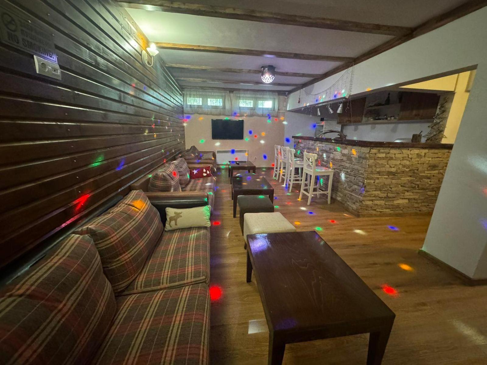 Villas Mura With Spa & Hot Swimming Pool 보로베츠 외부 사진